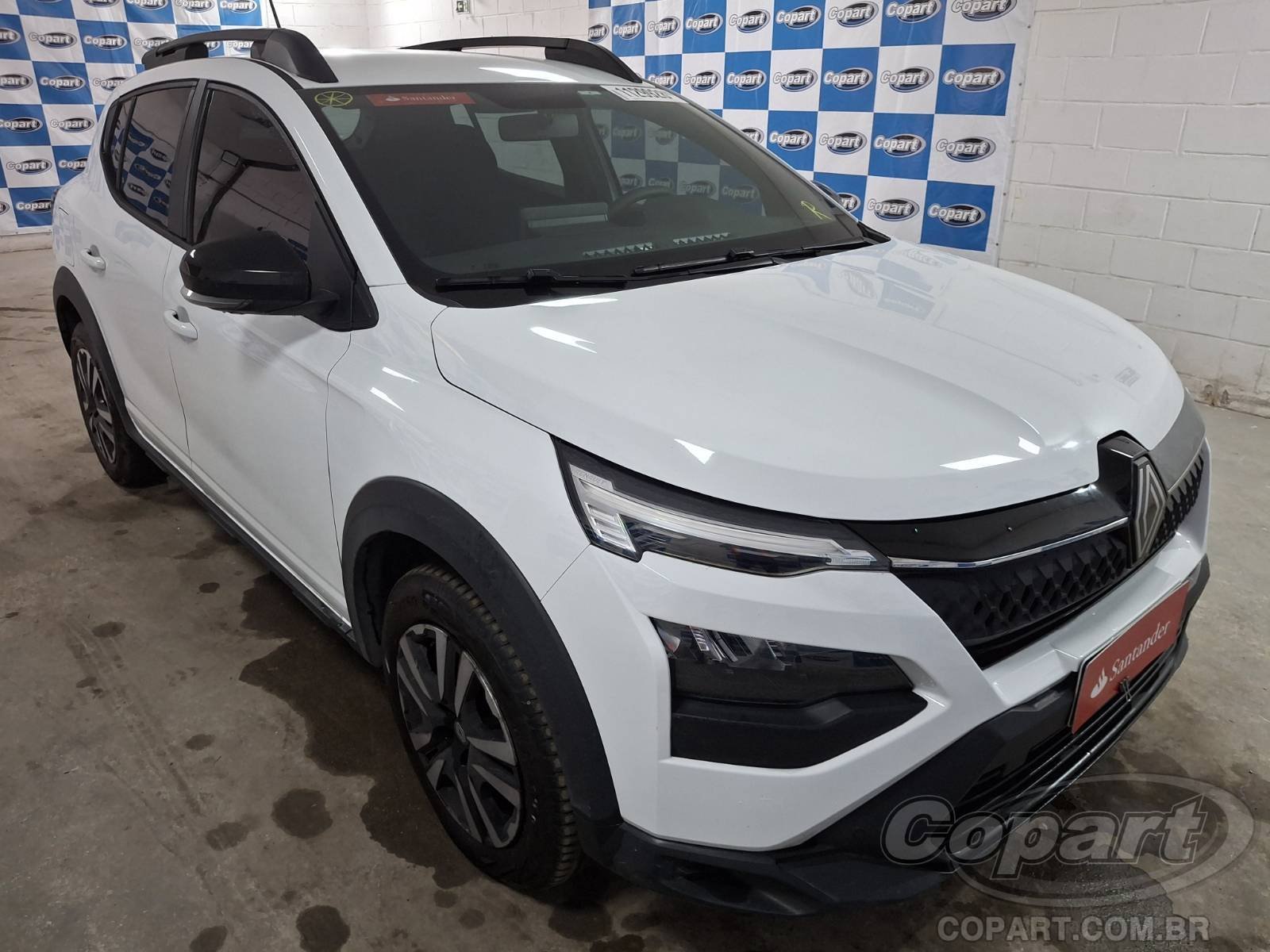 RENAULT KARDIAN Kardian Evolution MT 1.0 12V H 2025 à venda em São Paulo/SP
