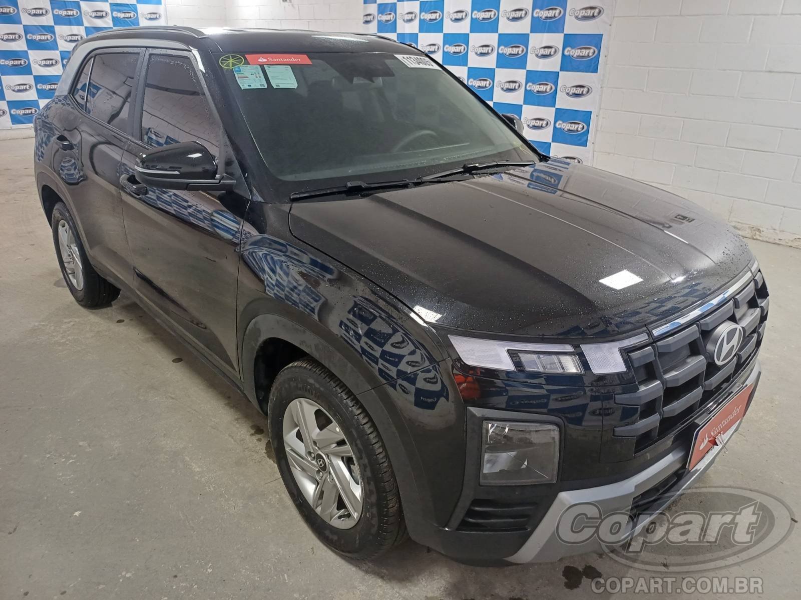 HYUNDAI CRETA Creta Comfort Safety 1.0 12V T 2026 à venda em São Paulo/SP