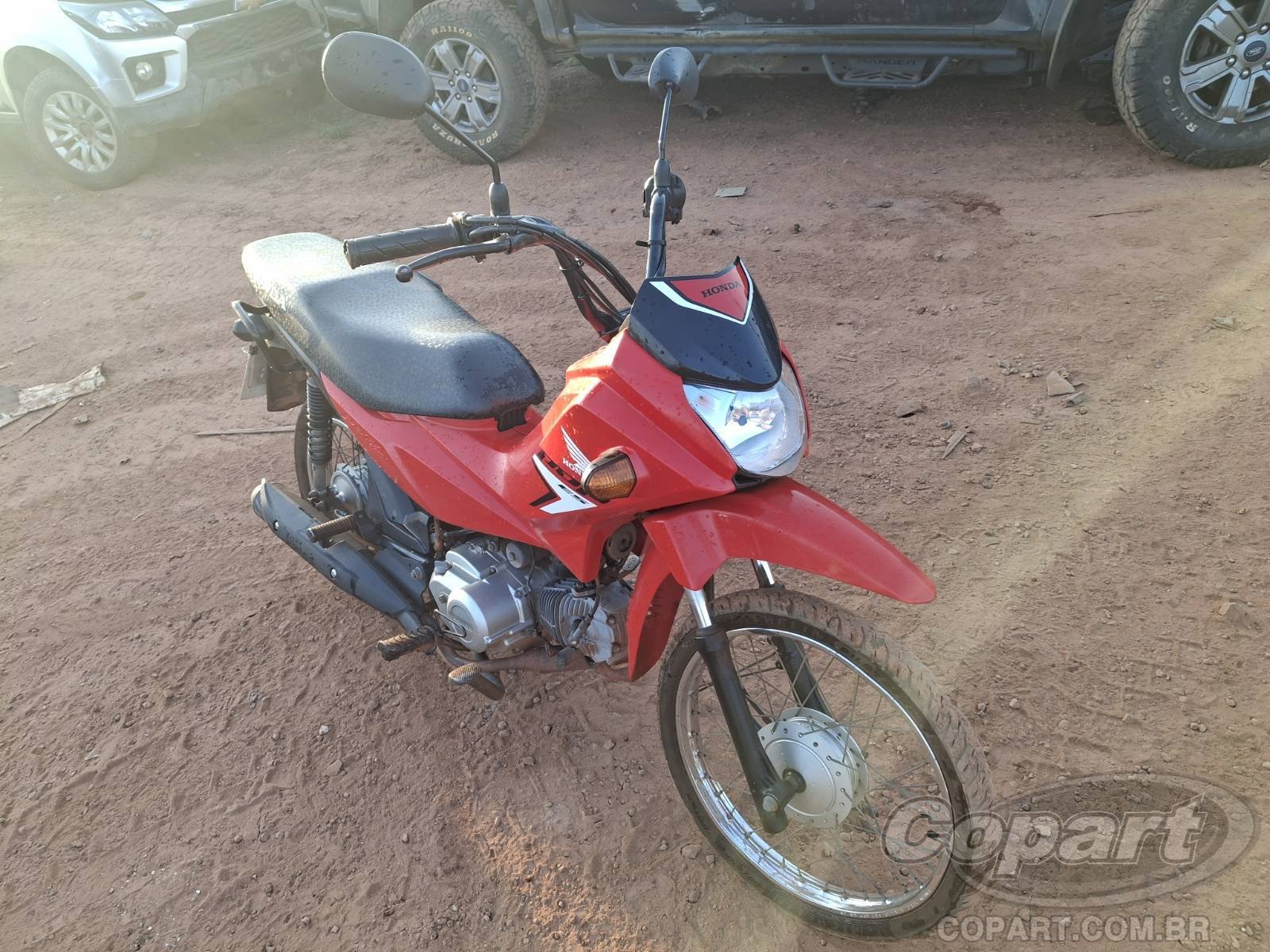 HONDA POP Pop 110i ES 2026 à venda em São Paulo/SP
