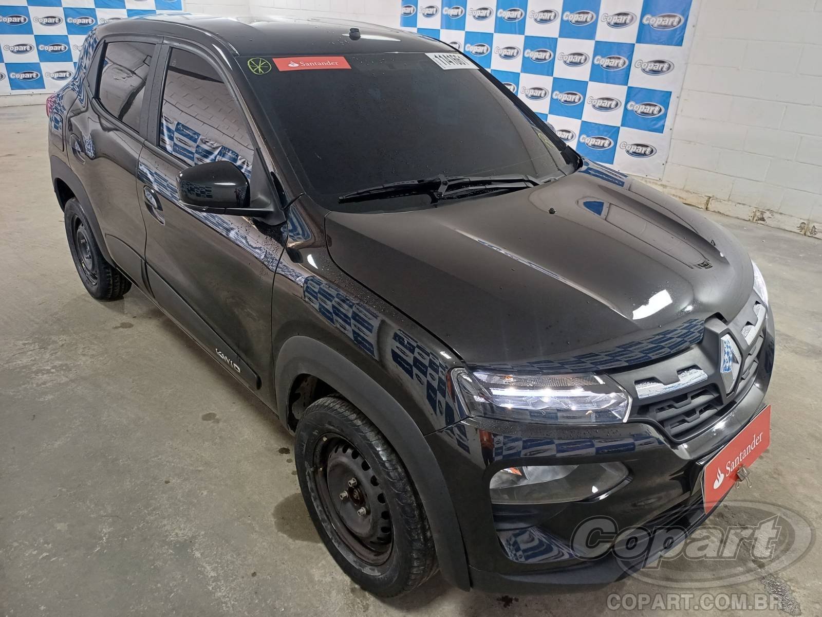 RENAULT KWID Kwid Intense 1.0 SCe 2026 à venda em São Paulo/SP